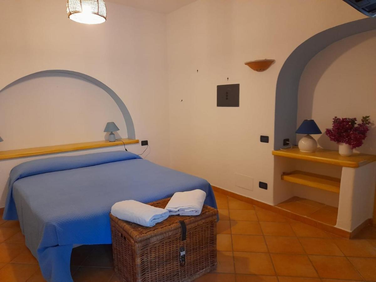 Villa Casa Mandarino Forio Ischia Forio di Ischia Esterno foto