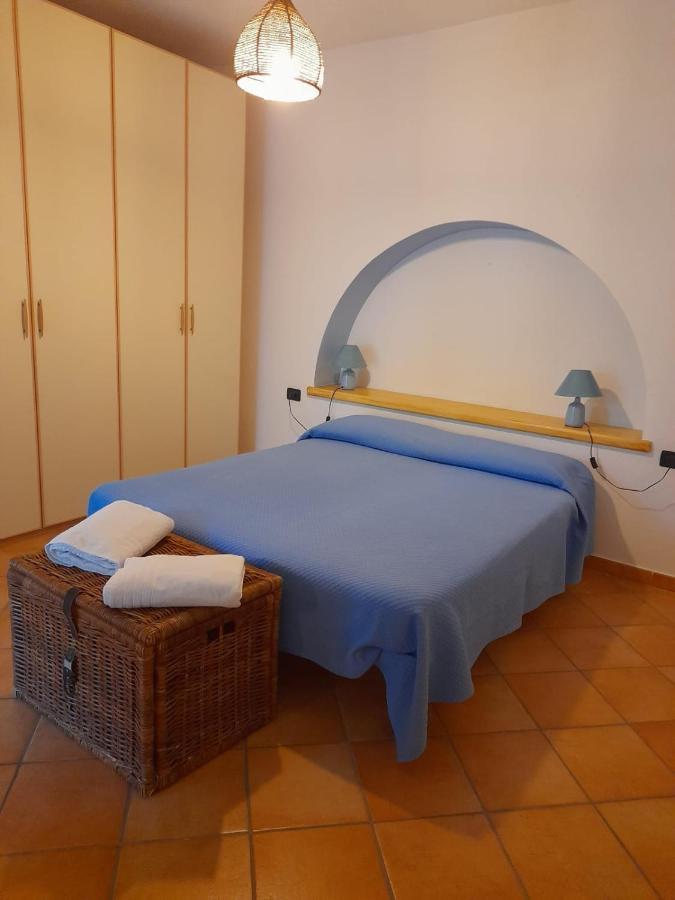 Villa Casa Mandarino Forio Ischia Forio di Ischia Esterno foto